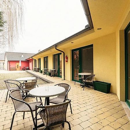 Penzion U Kocky Mutěnice Zewnętrze zdjęcie